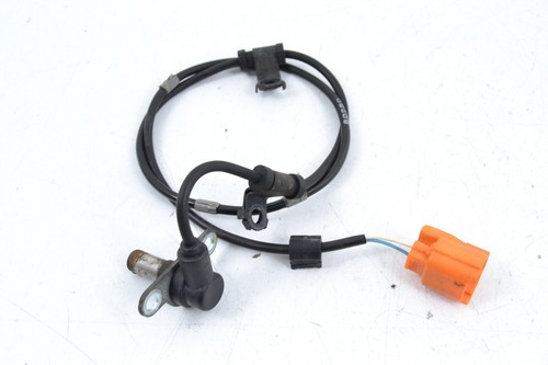 Sensore abs posteriore honda - sensore,