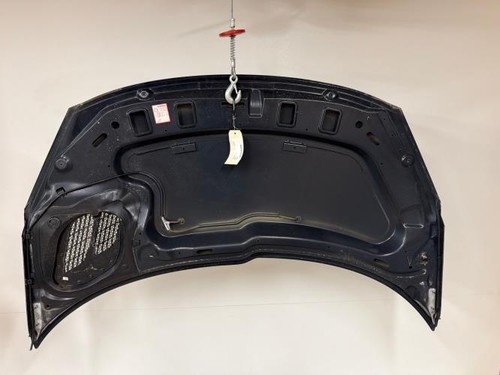 Cofano peugeot 206 - cofano,