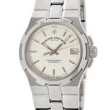 VACHERON CONSTANTIN Overseas