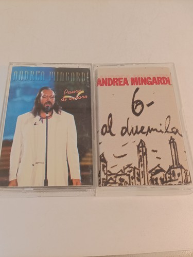 Lotto andrea mingardi 6 - lotto,