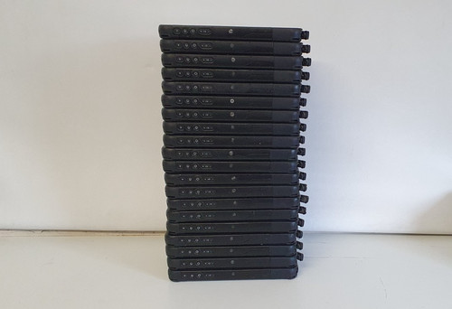 Joblot 20x panasonic - joblot, di