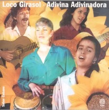 CD Loco Girasol Adivina