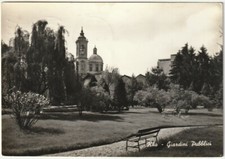 RHO - MILANO - GIARDINI