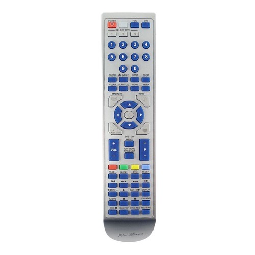 Nuovo series ricambio - nuovo, rm-series