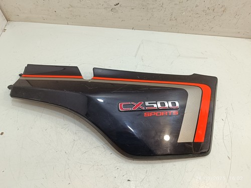 Fianchetto destro honda cx - destro,