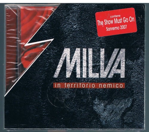Milva territorio nemico - –, in