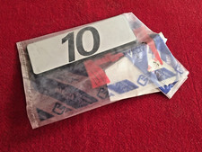 FIAT DUCATO 10 LOGO ORIGINALE