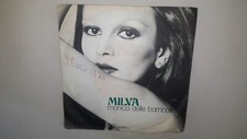 MILVA - MONICA DELLE BAMBOLE