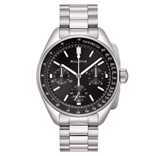Orologio bulova lunar - orologio, pilot