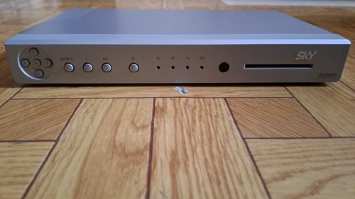 Decoder sky mod pace - decoder,