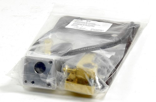 Sks welding kit - kit, conversione