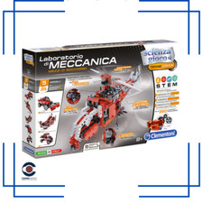 Laboratorio di meccanica