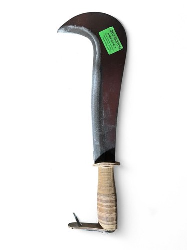 Roncola ronca 30cm - ,