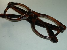 50 mm VINTAGE B&L RAY BAN