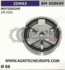 FRIZIONE COMPLETA MOTOSEGA