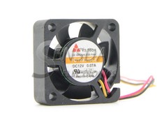 Asrock HT330 Ventilatore Y.S.TECH FD123010LS 12V 0.07A 30mm 30x30x10mm Ventola di Raffreddamento