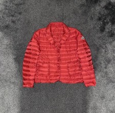 Piumino leggero donna MONCLER