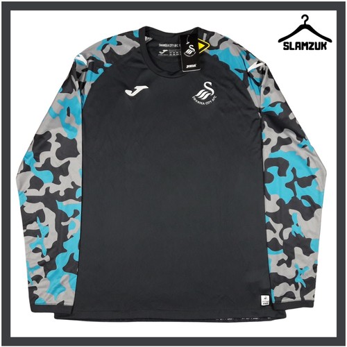 Maglia calcio swansea city - maglia,
