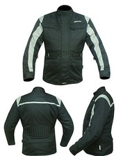 NUOVA GIACCA MOTO GIUBBOTTO