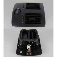 Bocchette aria tunnel centrale