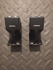 Rizoma AZ014 coppia risers per manubrio 25.4 mm / 1 pollice