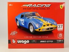 Burago BBurago kit Ferrari 250