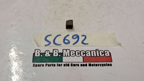 Dente messa moto guzzi - in,
