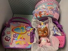 JASSY Unicorn - Cry Babies