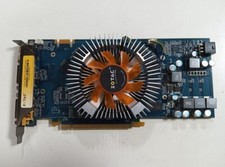 ZOTAC GeForce 9800GT EDICIÓN