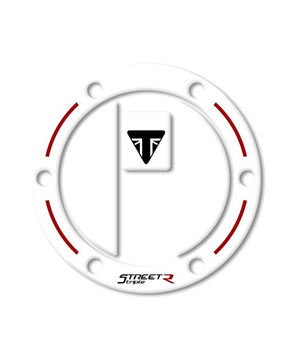 Protezione tappo benzina