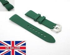 Cinturino orologio gomma