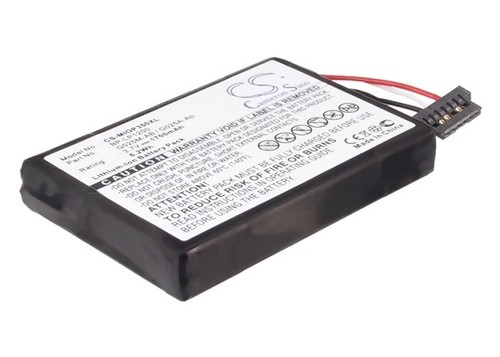 Batterie 1700mah lp1200 - batterie, per