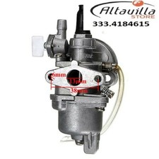 Carburatore 47cc 49cc Per
