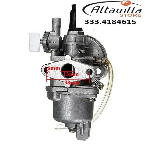 Carburatore 47cc 49cc - , per
