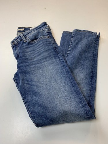 Levis strauss jeans 711 womens - levis,