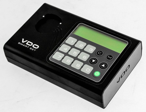 Vdo smart set box - vdo, per