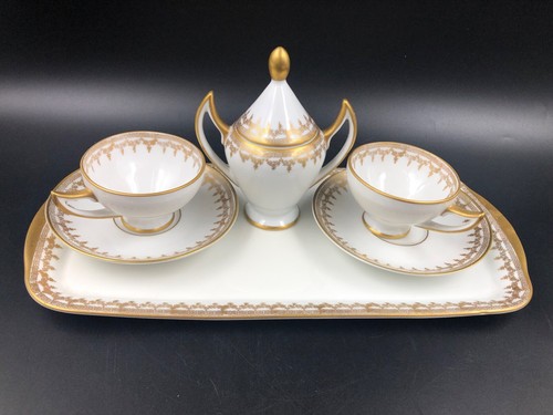Servizio set caffé tè - servizio,