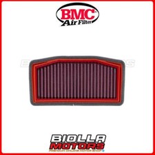 Fm01001 filtro aria bmc - fm01001/04,