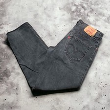 Jeans Vintage Y2K Levis 550