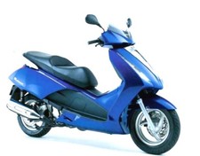 Honda pantheon 125 ricambi - honda,