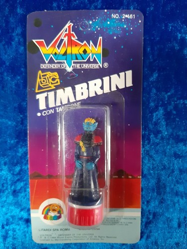 Af2 voltron timbrino king - timbrino,