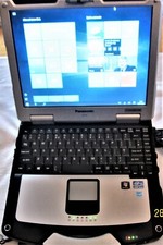 Panasonic Toughbook CF-31-MK3