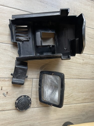 Maschera faro cev 256 - cev, +