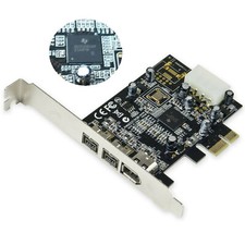 Scheda combinata PCI-Express