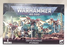 Warhammer 40000 Adeptus