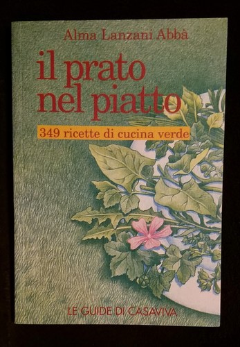 Prato nel piatto - il,