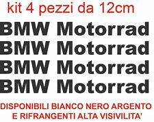 4pz Adesivi BMW Motorrad