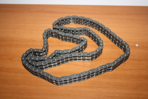 Catena distribuzione mercedes - distribuzione,