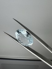 ACQUAMARINANATURALE 5,09CT
