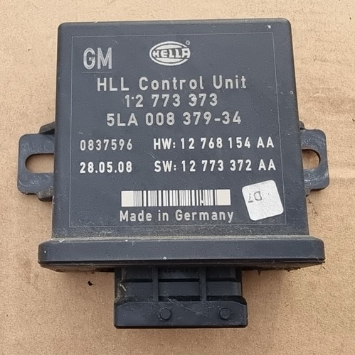 Saab centralina luci - 9-3,